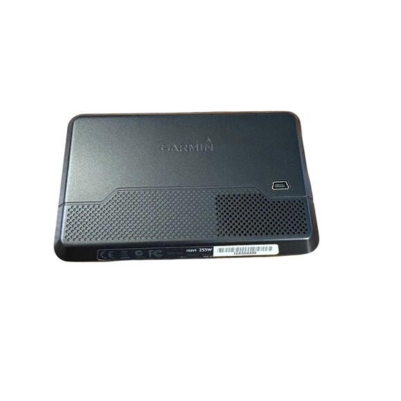 Garmin nüvi 255WT Portable GPS Navigation System – Preowned - Picture 6 of 6